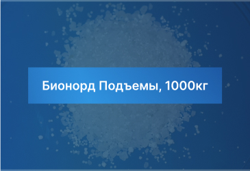 Бионорд Подъемы, 1000кг