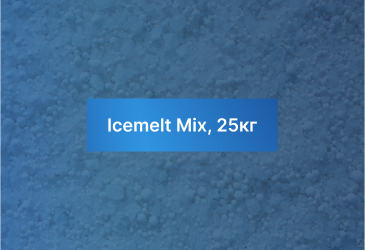 Icemelt Mix, 25кг