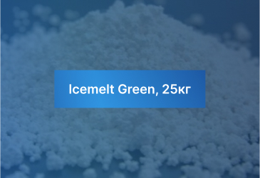 Icemelt Green, 25кг