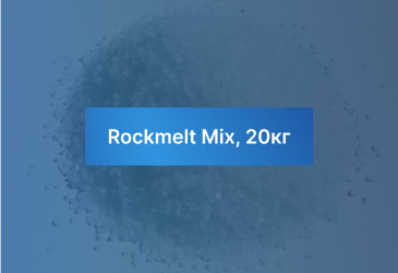 Rockmelt Mix, 20кг